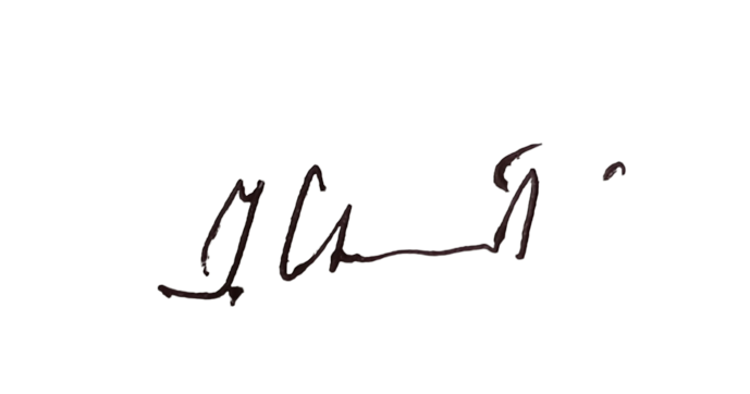 Signature