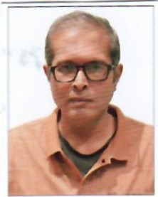 Dr. Suhas Bhattacharyya