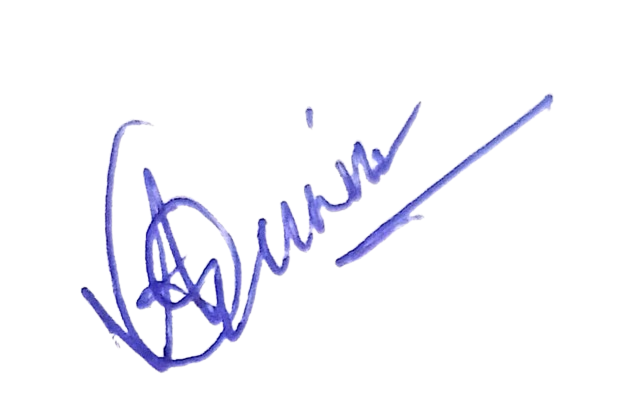 Signature