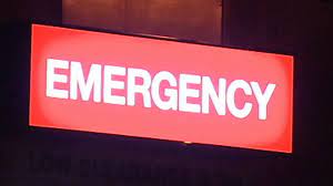 MHMCH Emergency