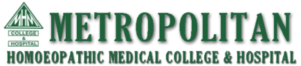 Metropolitan Homoeopathic Medical College & Hospital
