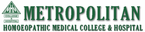 Metropolitan Homoeopathic Medical College & Hospital